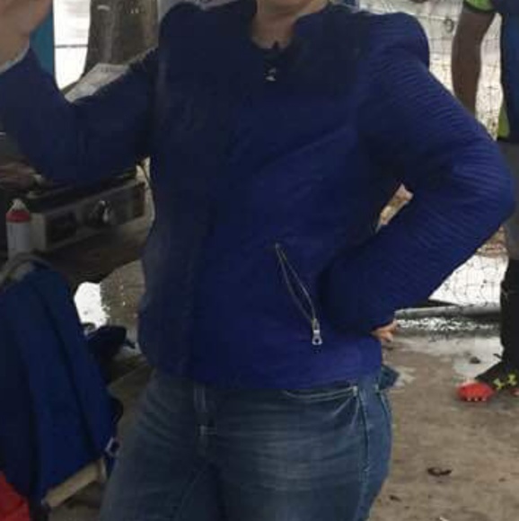 jacket - Picture 2 of 2